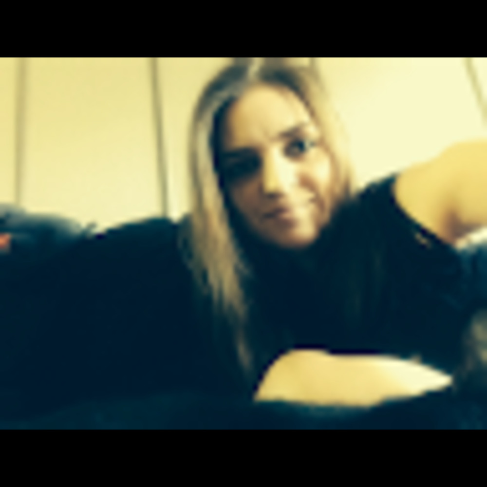 Meet your Posher, Allison